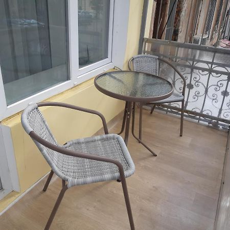 75 Katerynyns'Ka Street Apartment Odesa Exterior photo